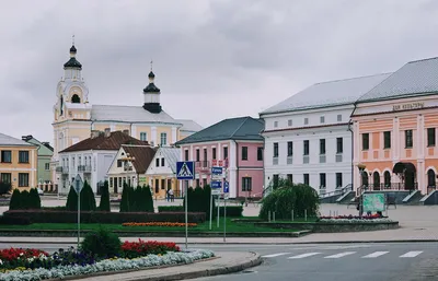 Топ-10 самых красивых маленьких городков Беларуси | Туристический портал  ПроБеларусь.