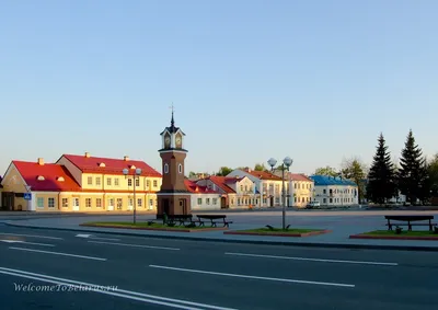 Самые старые города Беларуси | Пикабу