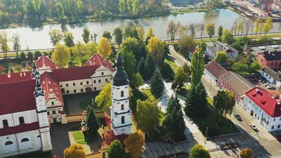 Не только Минск: какие ещё города Беларуси стоит посетить