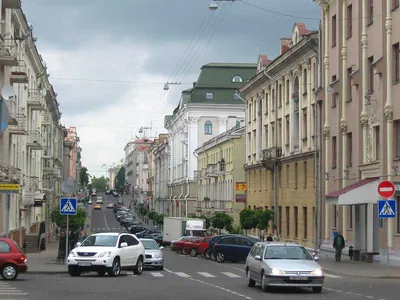 Самые богатые города Беларуси: где зарабатывают больше всего