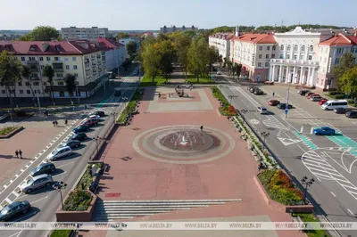 Дисна – самый маленький город Беларуси | Официальный сайт Республики  Беларусь