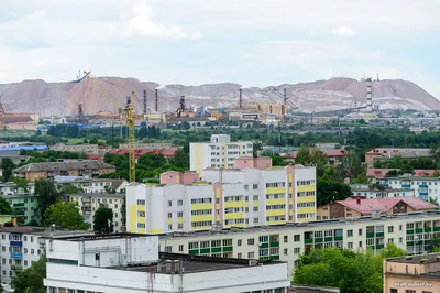 Гродно сегодня - европейский город Беларуси: история и фото