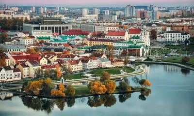 Круглые даты городов Беларуси в 2024 году