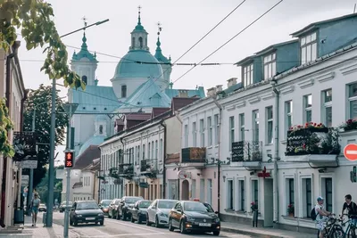 Минск: достопримечательности, фото, как добраться, погода, сувениры,  транспорт