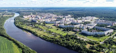 Куда поехать? Топ 5 городов Белоруссии, которые достойны вашего внимания |  Грани Мира | Дзен