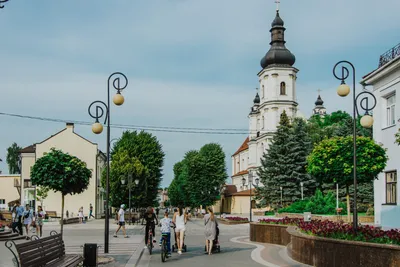 Какие белорусские города в лидерах, а откуда лучше уезжать. Опубликован  новый рейтинг белорусских городов - Цэнтр новых ідэй