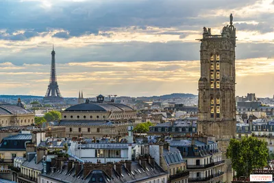 Самые дорогие города Франции для студентов находятся в регионе Иль-де-Франс  - Sortiraparis.com