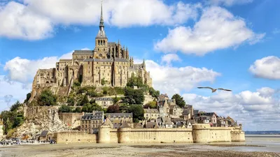 7 интересных городов Франции, которые стоит посетить - Идеи путешествий