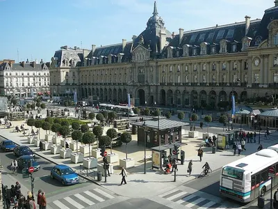 Города Франции для ПМЖ - лучшие города для жизни во Франции