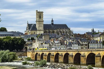 Исторические города Франции для путешествий | Туризм и путешествия -  Travel247 | Дзен
