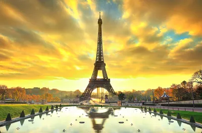 Лучшие города Франции для переезда, учебы, жизни и работы. - Europe House