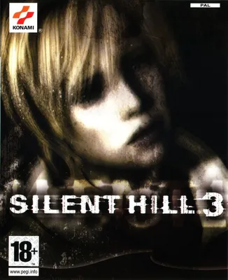 The fear of blood tends to create fear for the flesh: К 20-летию Silent Hill