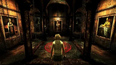 Создатели Silent Hill f поделились новыми подробностями предстоящего хоррора