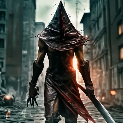 Серия Silent Hill: чем пугают культовые игры, которыми вдохновляются  разработчики других хорроров / Skillbox Media