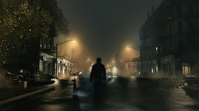 В экранизации Silent Hill 2 будут новые \"дизайны\" монстров