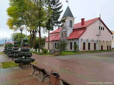 Городок | Городокский район | Белорусская глубинка