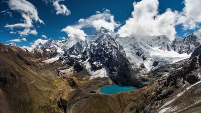 Горы Южной Америки | Самые высокие горы в Латинской Америке — Яндекс  Путешествия