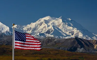 Самые высокие горы Америки | Путешествия, туризм, наука | Дзен