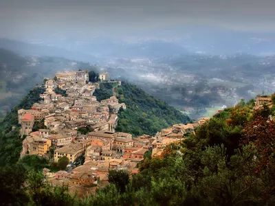 Отдых в горах Италии: топ 3 маршрутов | ITALIATUT