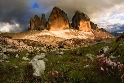 Горы, пещеры и замки в Лигурии, Италия: Альпы и Апеннины Лигурии, горные  походы и скалолазание