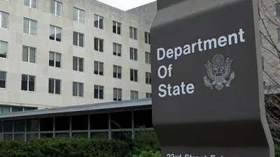 Госдеп США сообщил о подготовке к шатдауну правительства