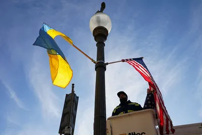 Госдеп США научит правительство Украины бороться с коррупцией |  Октагон.Медиа