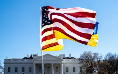 Госдеп США заверил Украину в неизменной поддержке на фоне российской  агрессии – Східний Варіант