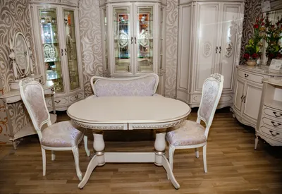 Гостиная \"Палермо\" – купить в Санкт-Петербурге по выгодной цене с доставкой  из Мебель Холл