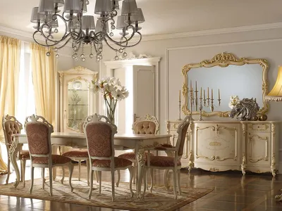 Гостиная Monaco от Alf - купить в Москве - фото, характеристики, цена -  «Италмания»