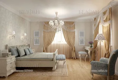 Гостиная — Итальянский стиль в интерьере квартиры — Trimio
