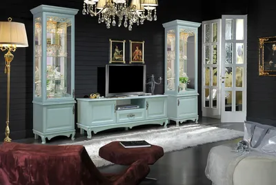 Гостиная Венеция-1 Марибель купить недорого с доставкой в Санкт-Петербурге  | МИРА: мебель и декор