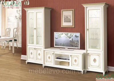 Мебель для гостиной высокое качество \"Гостиная Verona \". Доставка по РФ,  купить в Москве. Скидки от производителя, звоните!