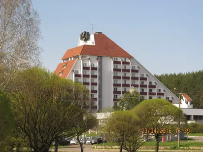 Отель Агат Минск, Беларусь