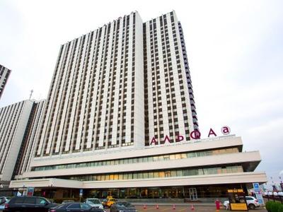 Гостиница Измайлово Дельта (Россия Москва) цены 2024