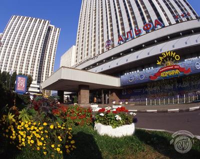 Отель Альфа Измайлово - гостиница в Москве, снять номер (забронировать),  цены на бронирование в гостиничном комплексе Альфа
