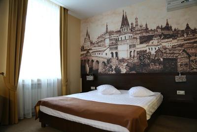 Hotel Altay Moscow, Russia - book now, 2023 prices