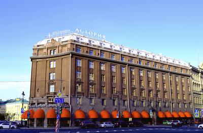 Гостиница Астория ресторан / Hotel Astoria restaurant | Санкт петербург,  Ресторан