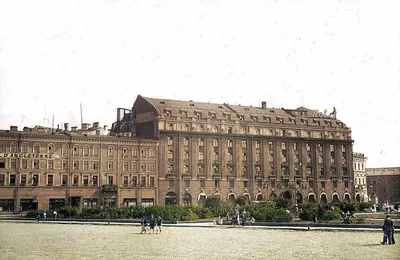 File:4777-2. Saint Petersburg. Hotel Astoria.jpg - Wikimedia Commons