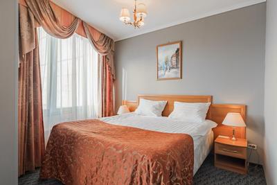 Отель Аструс: рейтинг 4-звездочных отелей в городе Москва