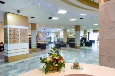 Отель ASTRUS Центральный дом туриста 3*, Россия, Москва - «На свои четыре  звезды отель тянет.» | отзывы