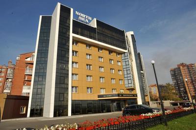 Отель Байкал, Москва, цена - официальный сайт