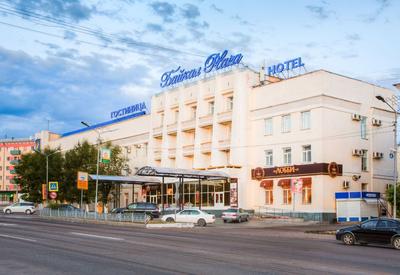 Гостиница Турист в Москве - забронировать номер в отеле онлайн - Planet of  Hotels