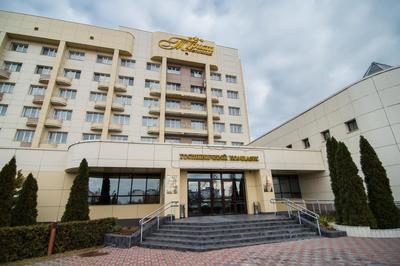 Отель БАЙКАЛ | Москва ВДНХ 2024 | ВКонтакте