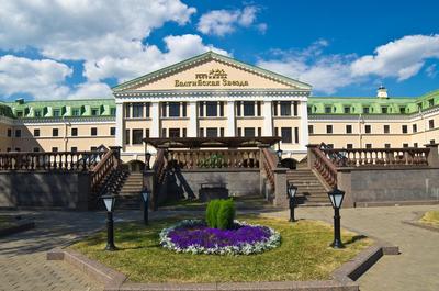 Отель Baltic Star Санкт-Петербург, Россия – забронировать сейчас, цены 2024  года