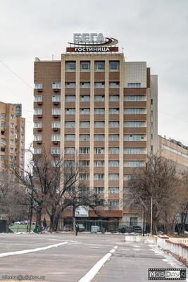 Гостиница Бега, Москва - обновленные цены 2024 года
