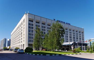 Гостиница «Бега»*** в Москве (Россия) - отзывы, цены на туры, адрес на  карте.