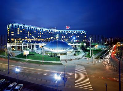 Гостиница Бега (Bega) 4* (Северный административный округ (САО), Россия),  забронировать тур в отель – цены 2024, отзывы, фото номеров, рейтинг отеля.