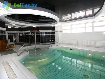 10 лучших отелей и гостиниц с бассейном в Беларуси - Tripadvisor