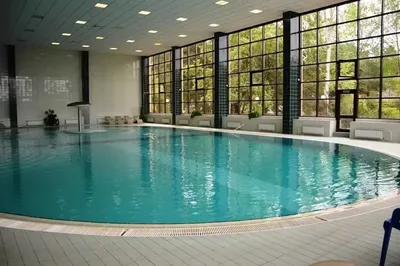 ФОК Гостиница, сауна, бассейн 25, 50 метров Н2О, теннис в Могилёве