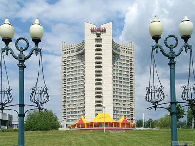 Постояльцы останутся даже на время ремонта»: как будет вестись  реконструкция гостиницы «Беларусь» - NewGrodno.By
